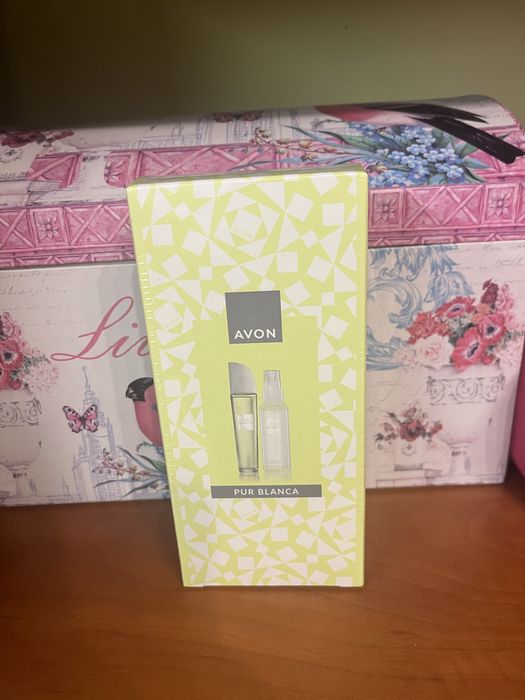 Avon today tommorow always, little black dress