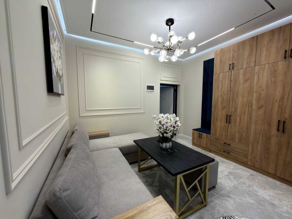 Срочно! Продаётся 3х комнатная квартира!