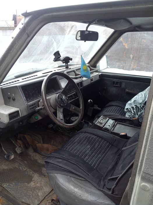 Продам автомобиль