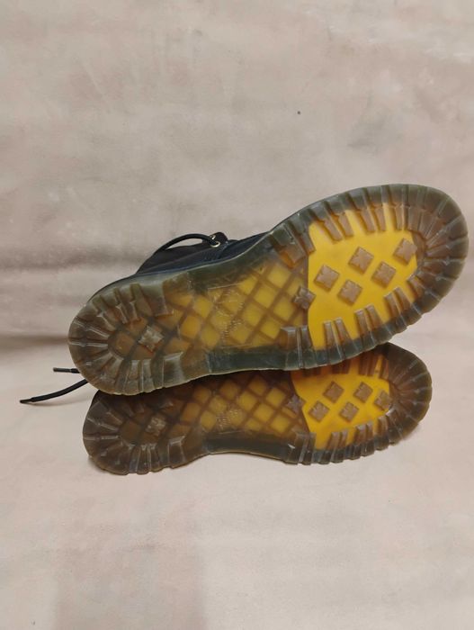 Dr Martens оригинални боти