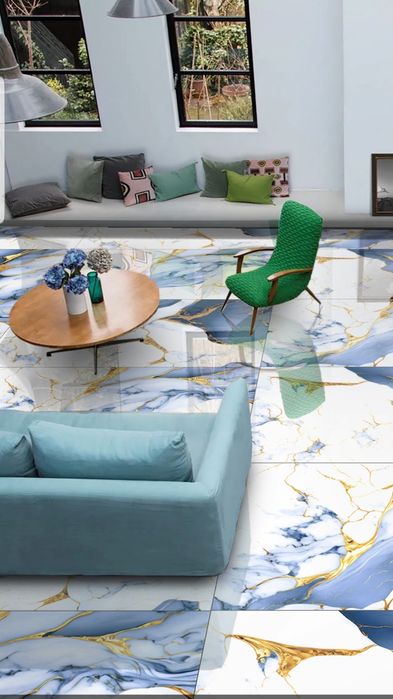 Gresie/Faianta portelanata