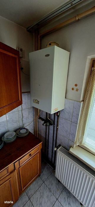 2 camere Găvana 3 , Decomandat / Centrală , Amplasament DEOSEBIT