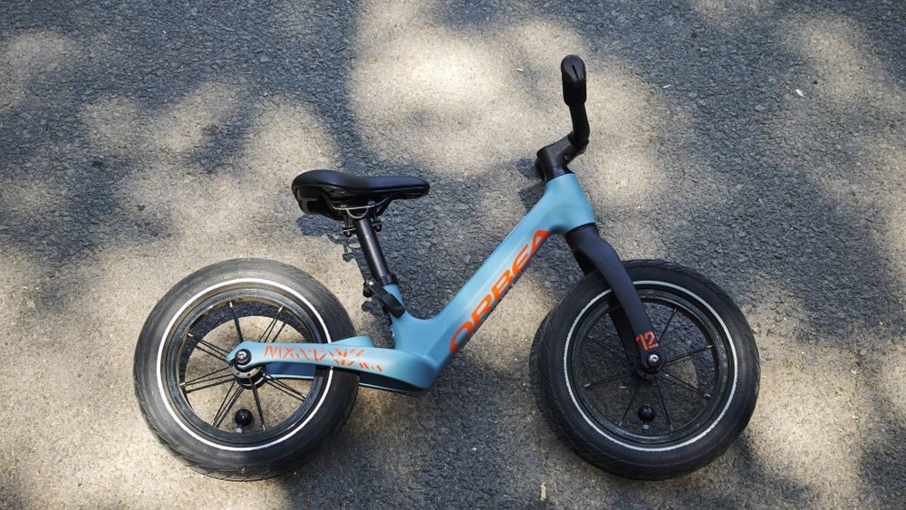 Bicicleta pentru copii  Orbea MX 12