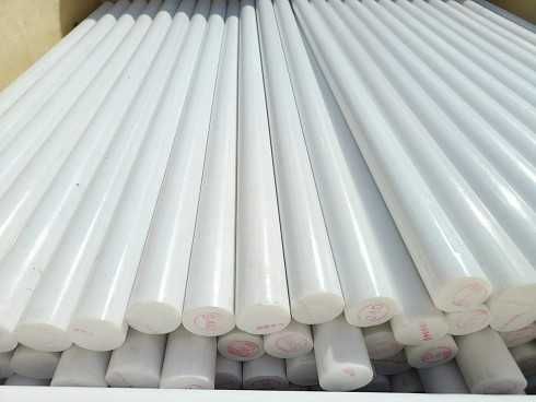 Фторопласт, стержни, листы