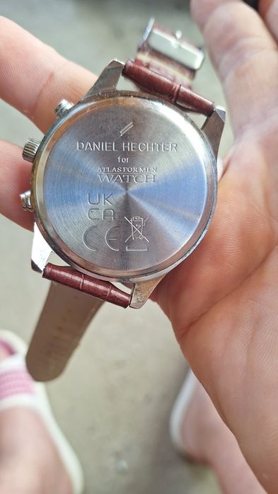 Ceas DANIEL HECHTER