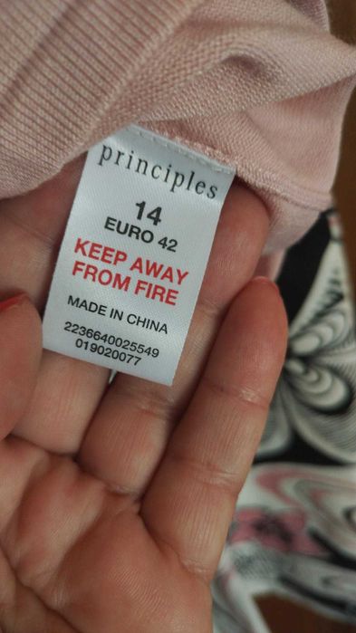 Compleu, set dama, de vara, marimea M