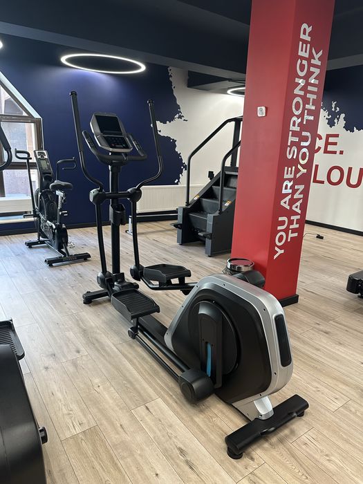 Элипс Technogym Synchro Excite+