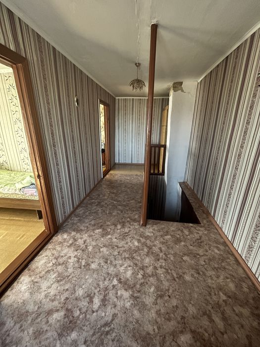 Продам котедж 2х этажный