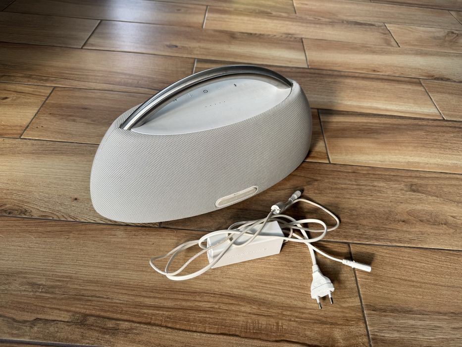 Boxa portabila harman kardon go & play 2