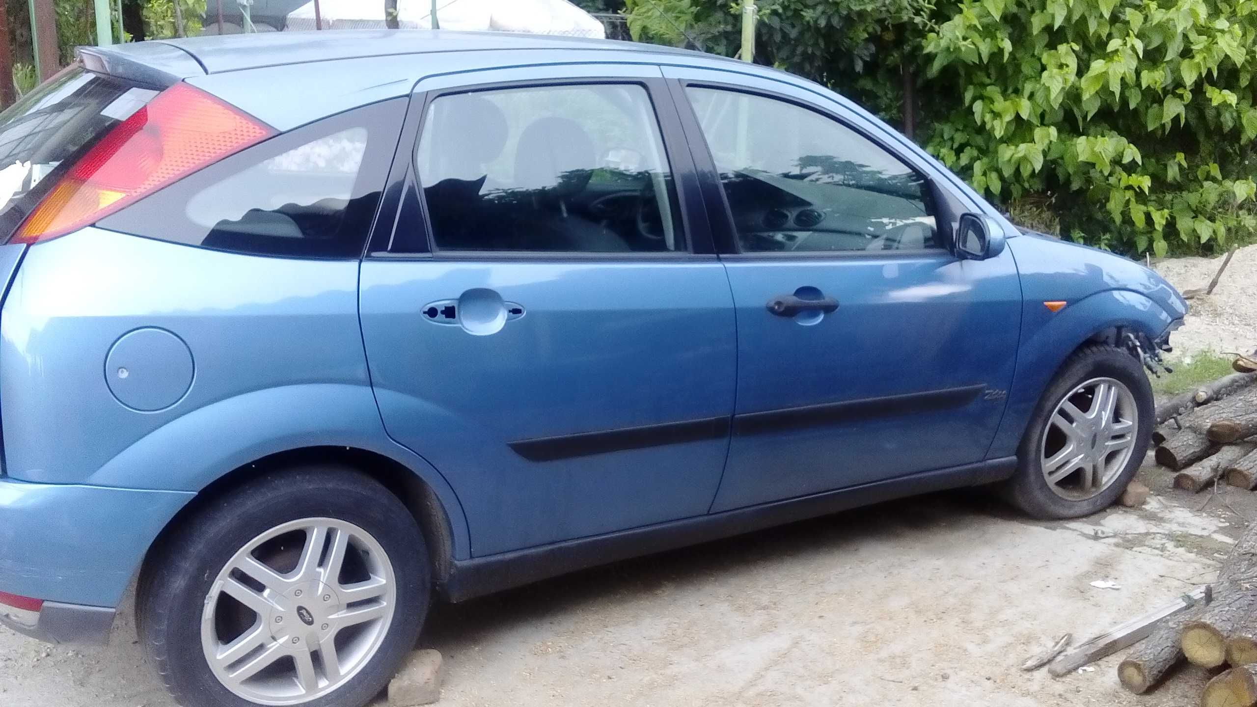 Ford Focus, Форд Фокус На Части гр. Пловдив Каменица 1 • OLX.bg