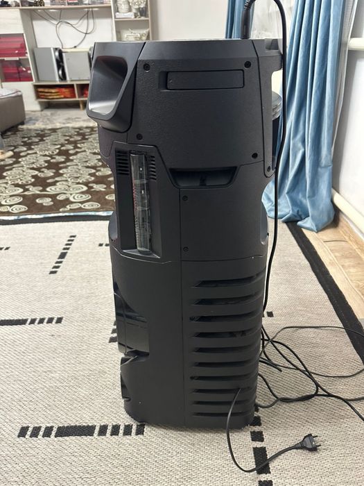 Sony музыкальный центр