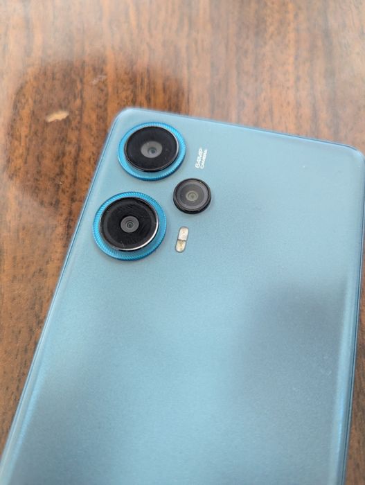 Xiaomi Redmi Note 12 Turbo (Poco F5)