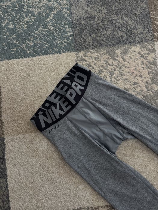 Мъжки клин Nike