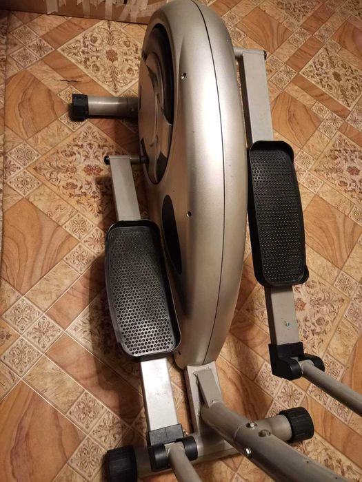 Кростренажор за фитнес тренировки