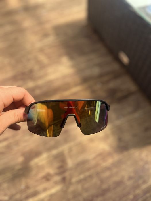 Oakley Sutro Lite Sunglasses