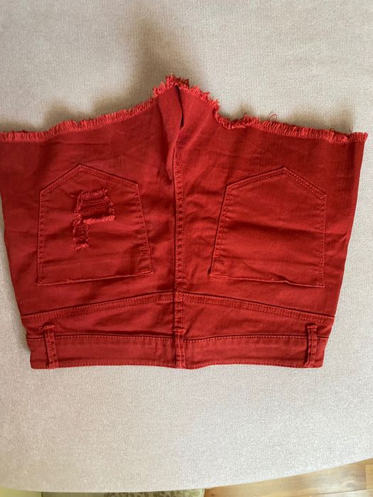 Pantaloni scurți de damă