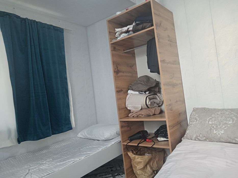 Чорсу метро 1хона ва общий Хоналаримиз бор