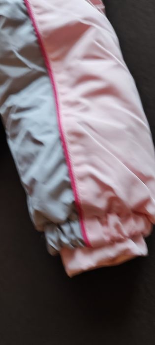 Космонафт за момиче 98-104