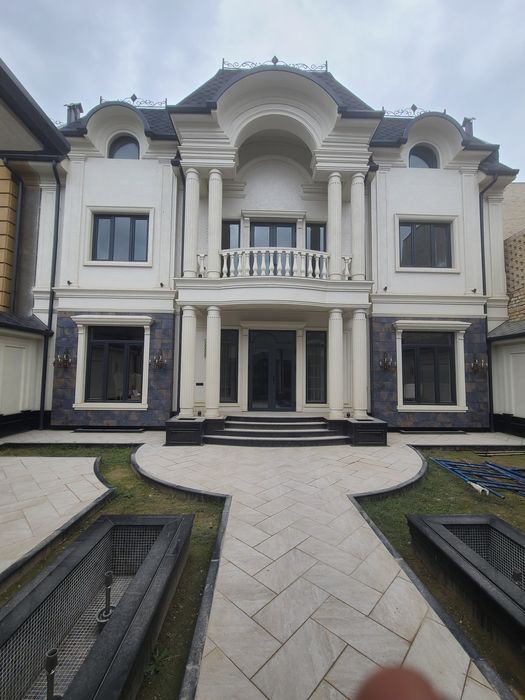 Ремонт квартир и домов