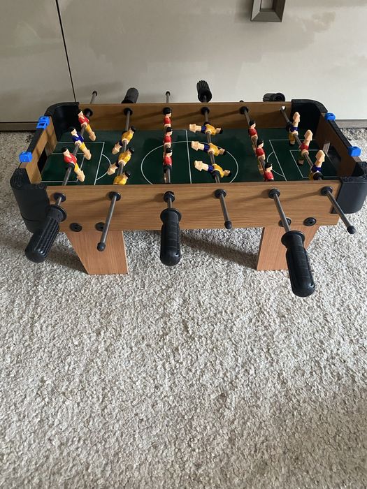 Joc fotbal tip masuta pt copii