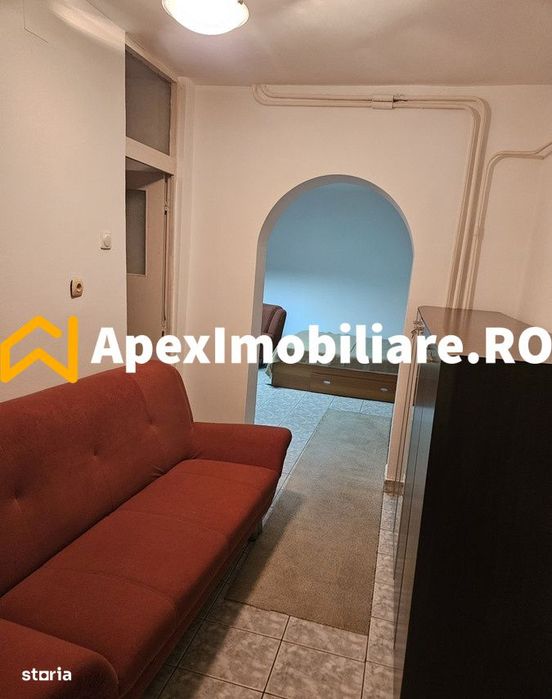 Garsoniera de inchiriat Calea Calarasilor Bucuresti | ApexImobiliare.r