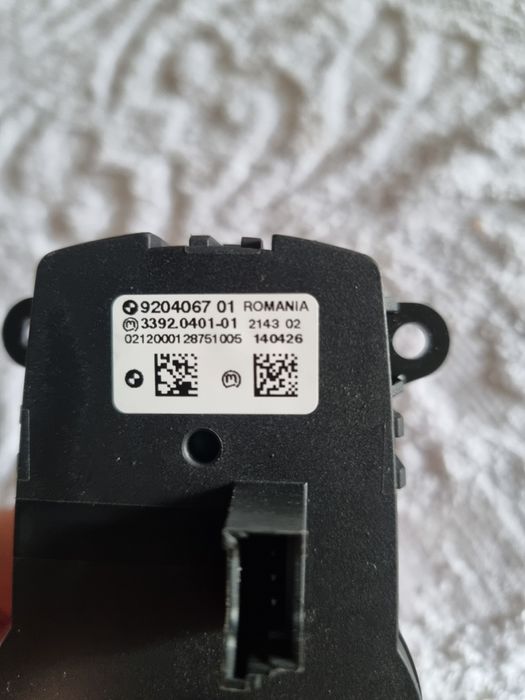 Bloc lumini functie auto original Bmw F10 F11 m550d xDrive