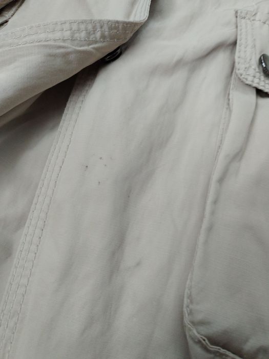 Trenci Zara, măsura M