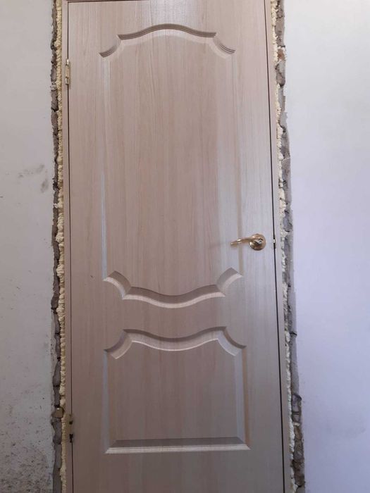 Межкомнатная дверь