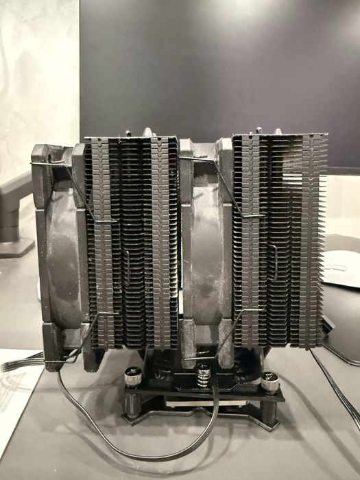 Id-cooling SE-207-XT