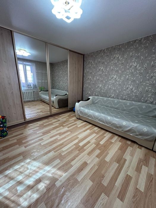 Продам 1ую 19мкр новостройка