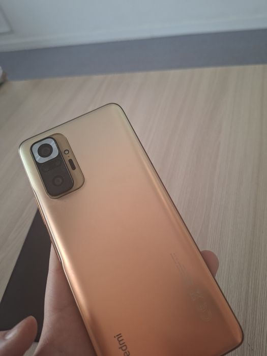 Rebmi note 10 pro и Samsung a 30 s