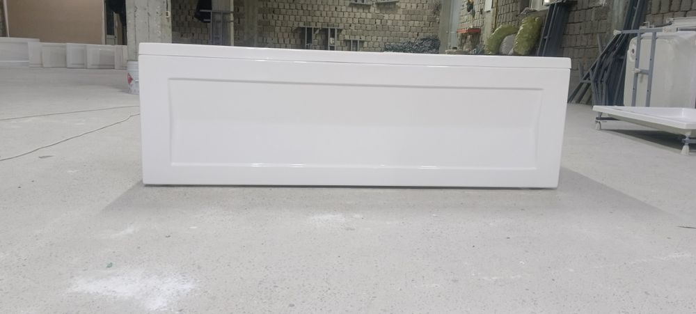 Ванная Акрилловые прямые 170х70 170х75 175х85