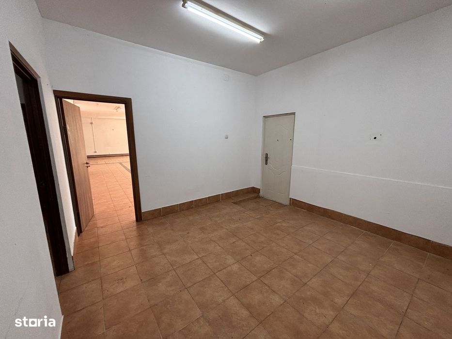 Spatiu Depozitare / Productie / Birouri - Metrou Costin Georgian - Par
