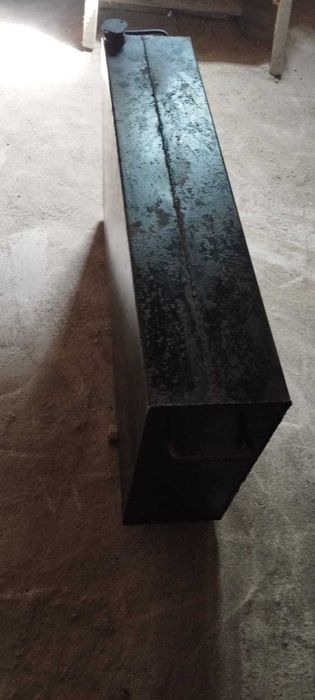 Бак под жидкость