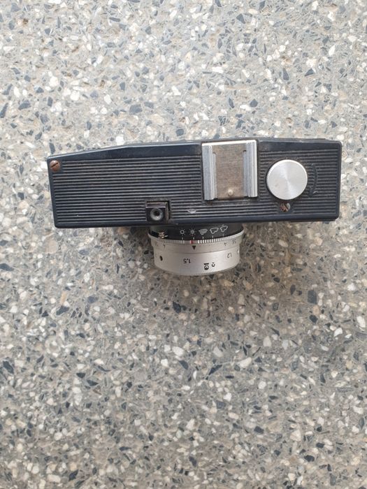 Фотоапарат altissa