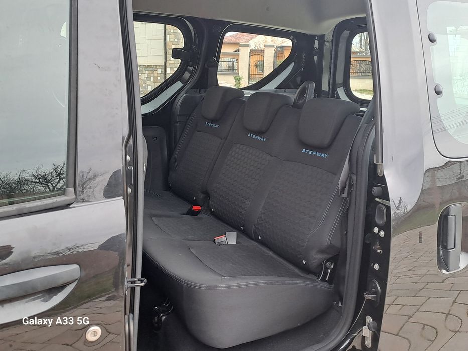 ‼️Dacia Dokker Stepway Euro 6‼️