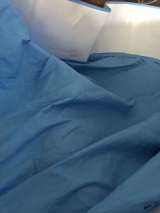 Детски басейн нов