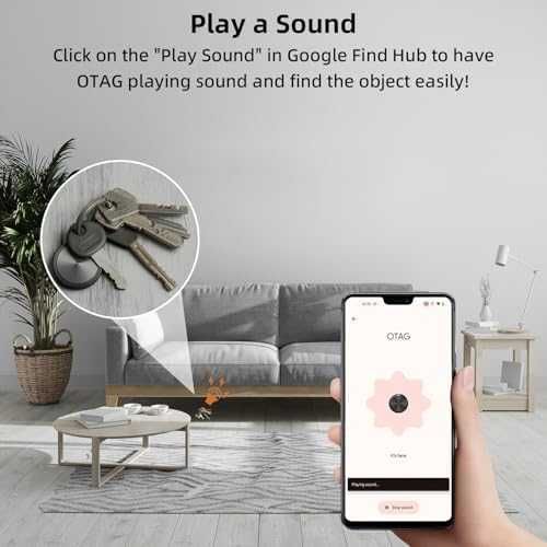 Нов Bluetooth тракер за Android Google Find Hub ключове портфейл куфар