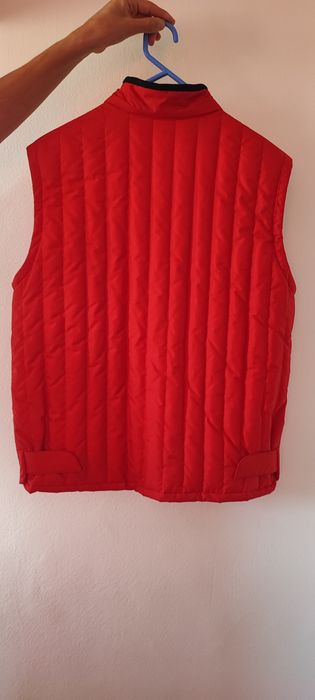 Ferrari FILA елек - оригинален