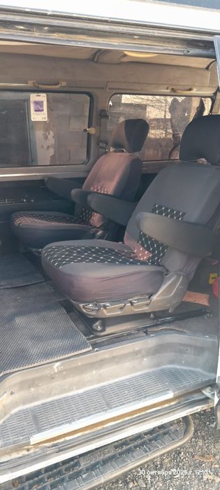 Срочно продам машину