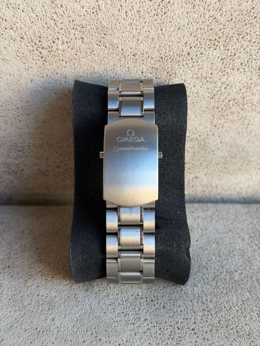 Omega Speedmaster Titanium