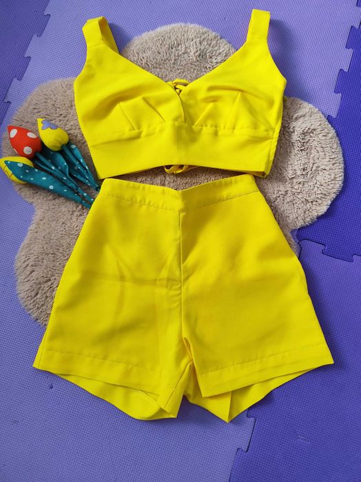 Сет от две части