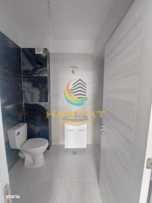 Apartament 3 Camere Metrou Aparatorii Patriei Etaj 2, Decomandat