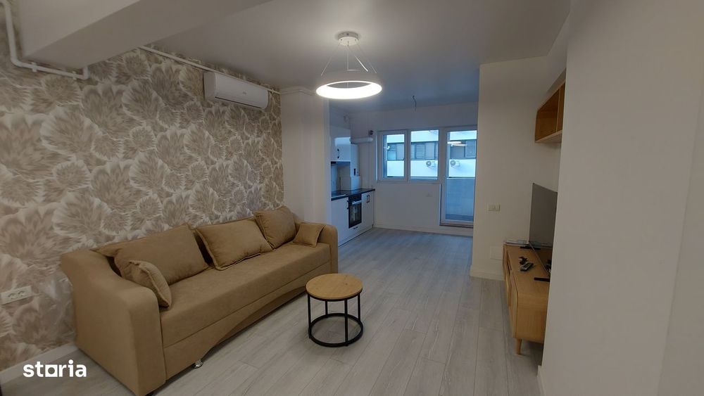 Metrou Berceni 5 min - 2 camere tip studio premium pret fix