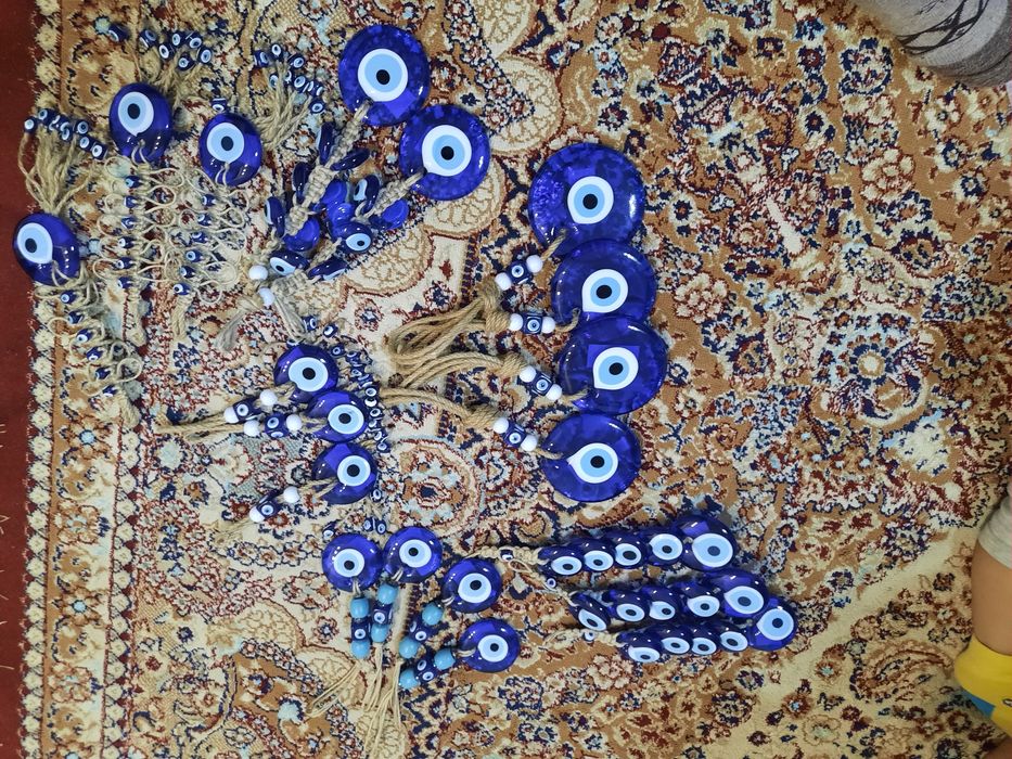 Обереги на подарок