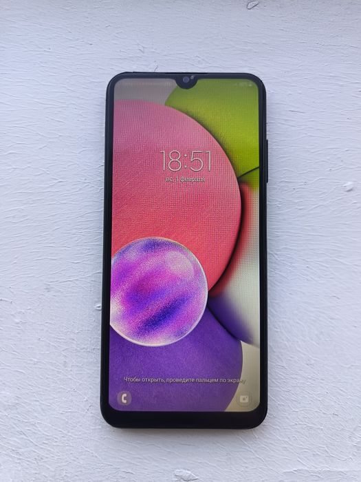 Продам Samsung A03s 32gb
