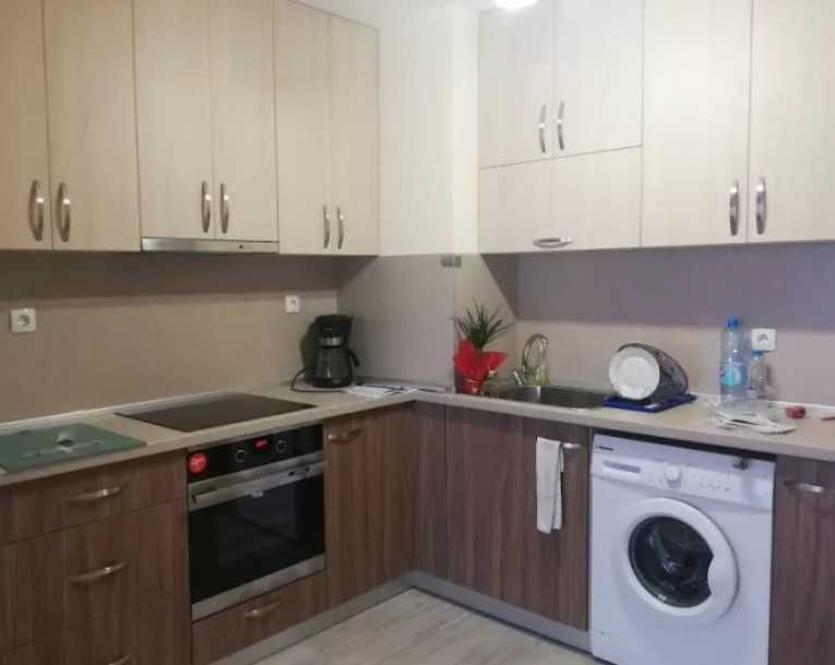 Дава се под наем Двустаен апартамент в Пловдив, Мараша - 65 кв.м за 300.9 € - Снимка #2