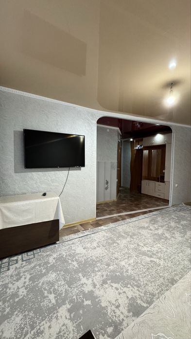 Продается 2 комнатная квартира