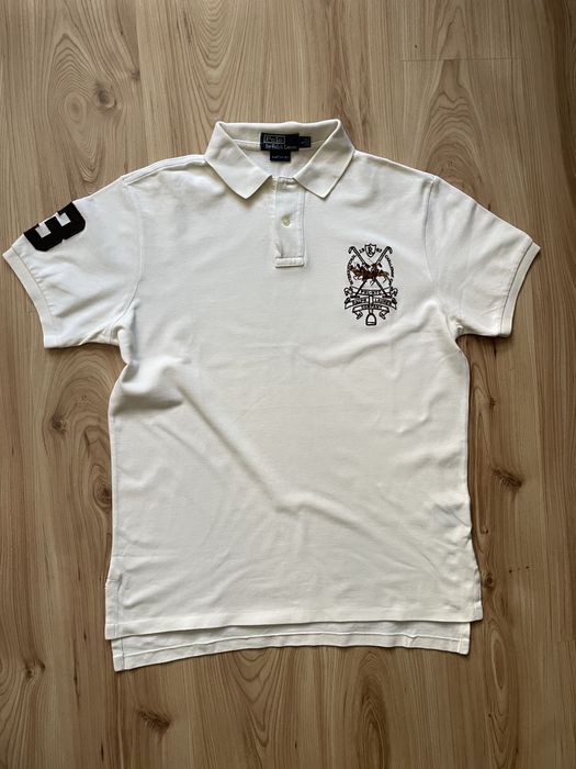 Polo Ralph Lauren/мъжка тениска L