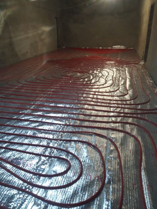 Сантехникалы жұмыс